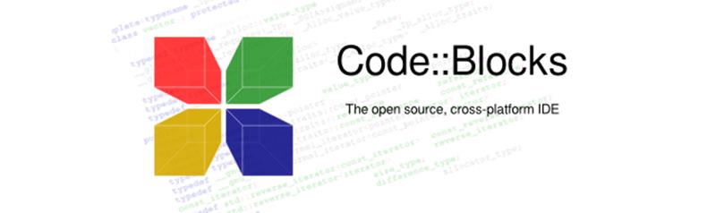 Code::Blocks