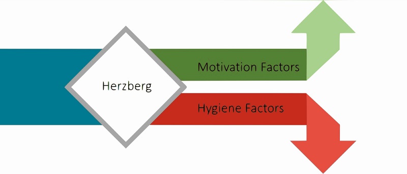 Суть двухфакторной теории Герцберга