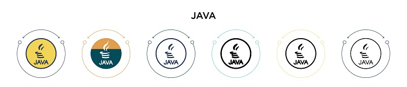 Востребованность языка программирования Java