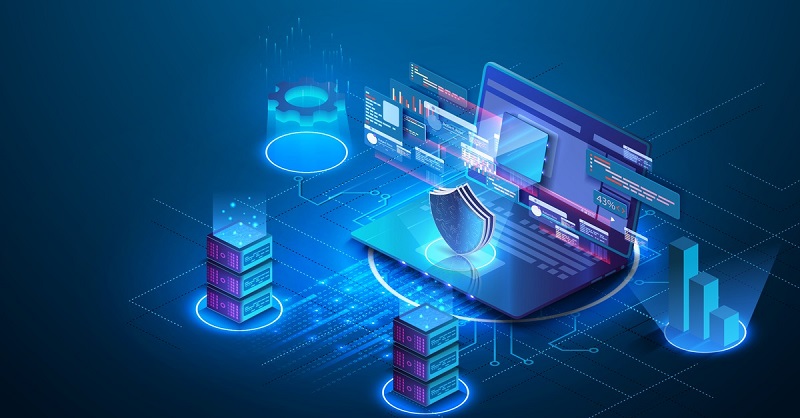 Изменение записей DNS в системе регистратора домена