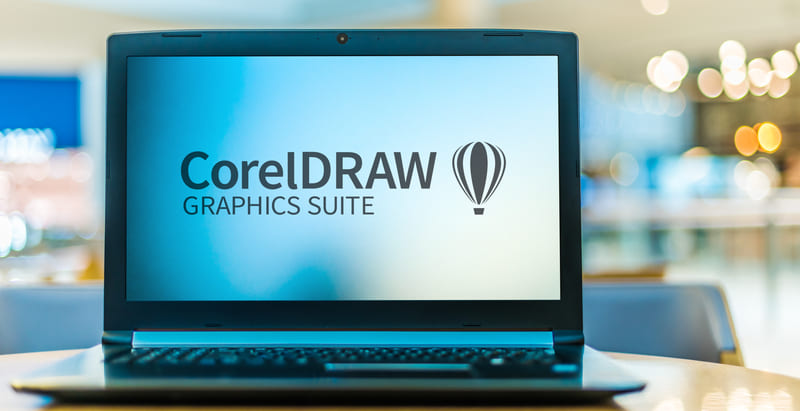 Corel Draw