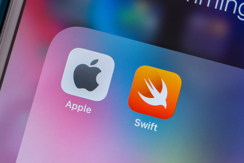 Изу­чение языка Swift