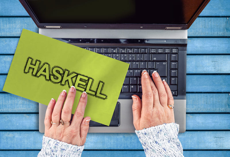 История языка программирования Haskell