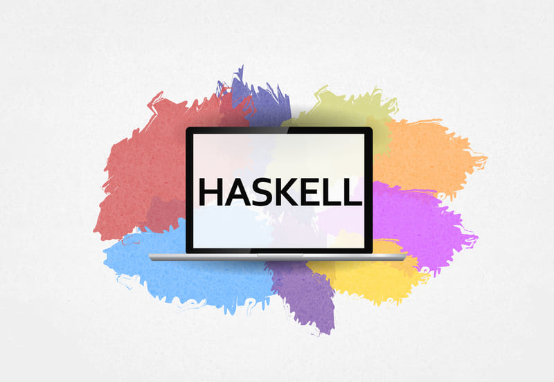 Связанные языки с Haskell