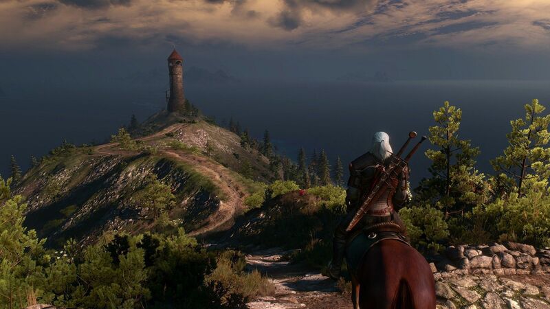 The Witcher 3: Wild Hunt