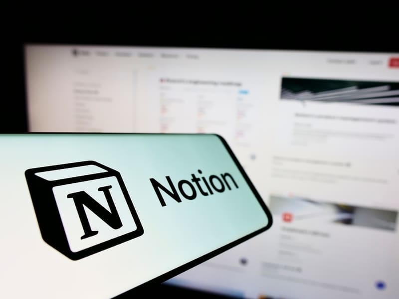 14 подсказок для легкой работы с Notion