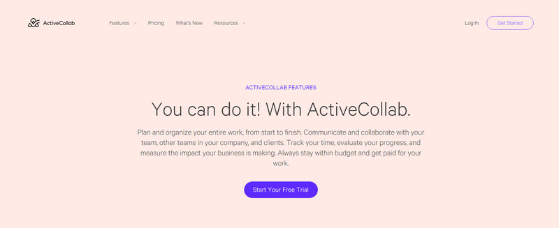 ActiveCollab