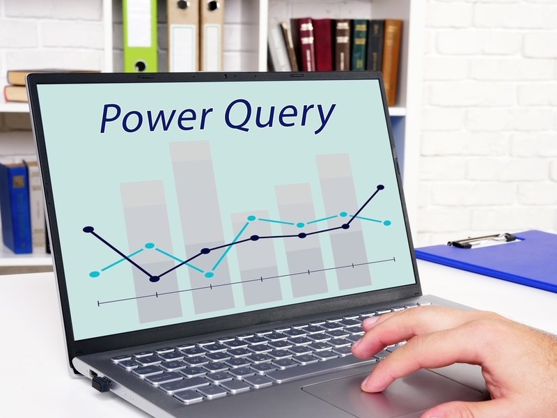 Возможности Power Query