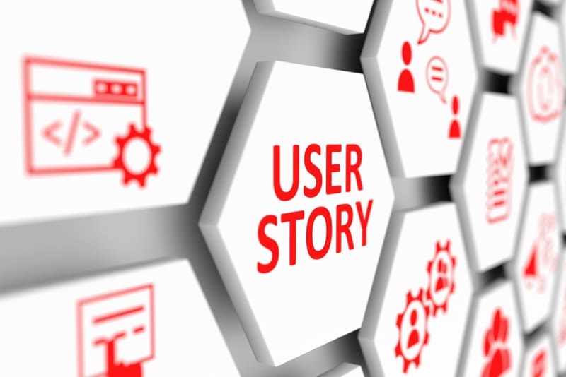 Суть User Story