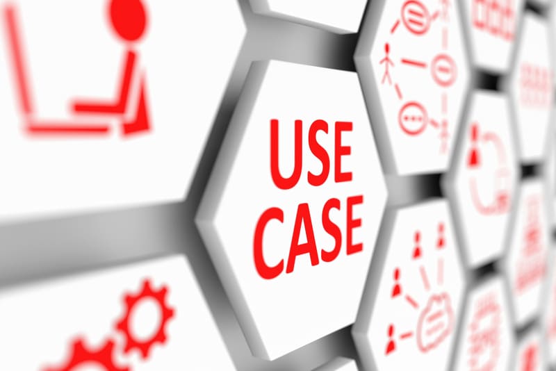 Понятие Use Case