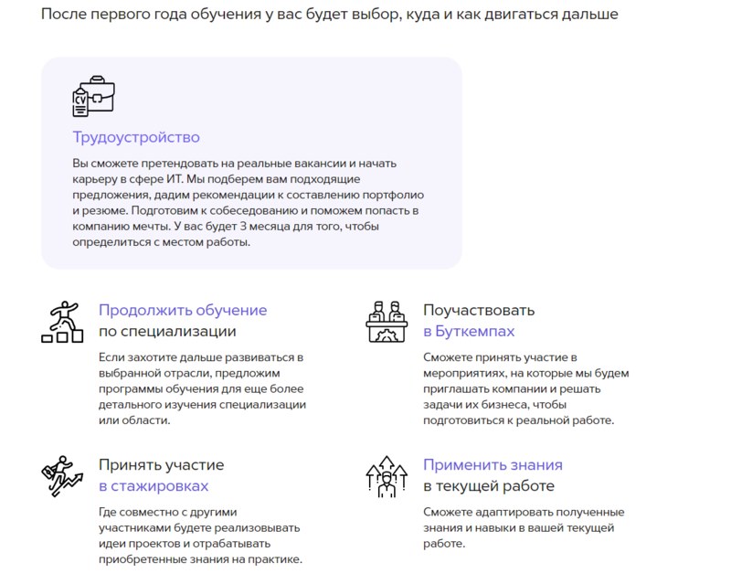 Факультет SMM-менеджмента