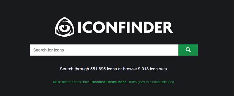 Iconfinder